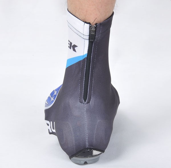 2012 Subaru Copriscarpe Ciclismo